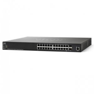 Cisco SB SG350XG-24T-K9 (SG350XG-24T-K9-EU)